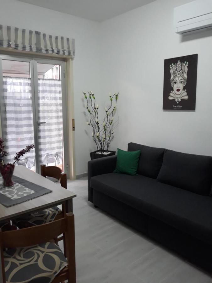 Holiday House Marlin Giardini Naxos Exterior photo