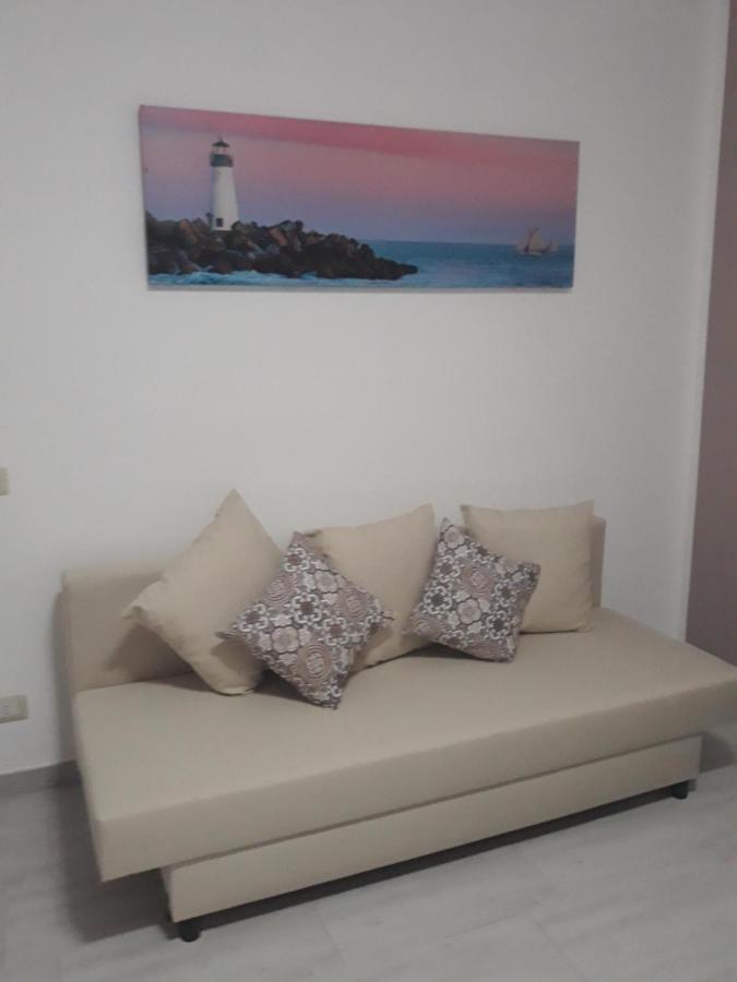Holiday House Marlin Giardini Naxos Exterior photo