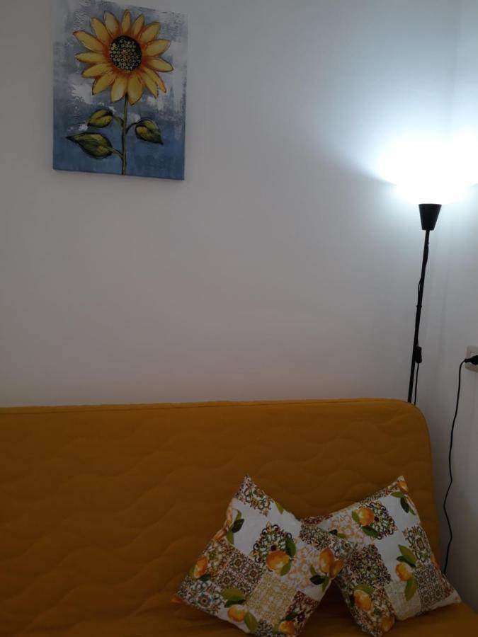 Holiday House Marlin Giardini Naxos Exterior photo