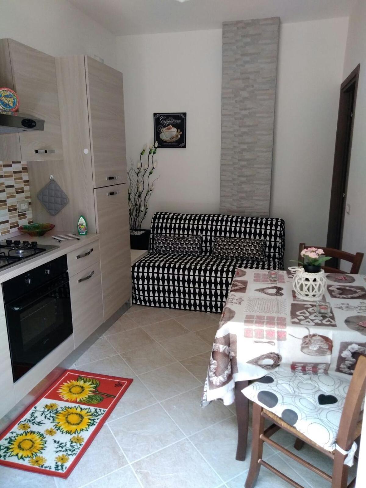 Holiday House Marlin Giardini Naxos Exterior photo