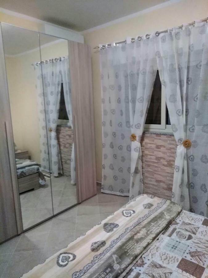 Holiday House Marlin Giardini Naxos Exterior photo